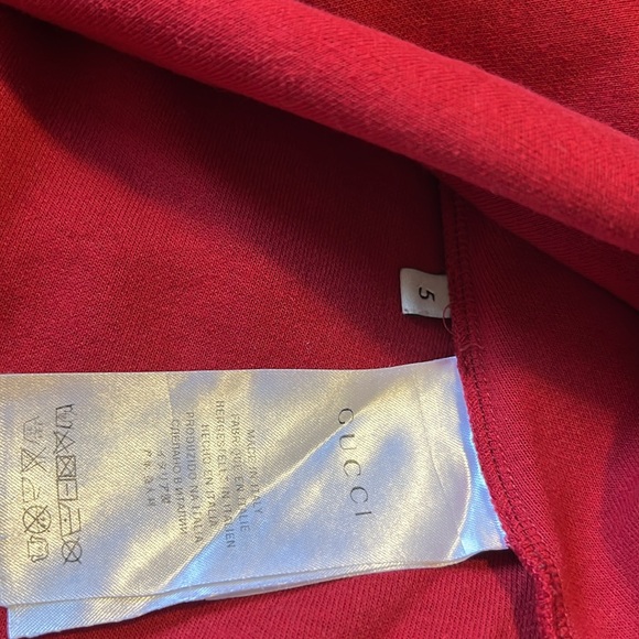 Gucci skirt - Picture 4 of 4